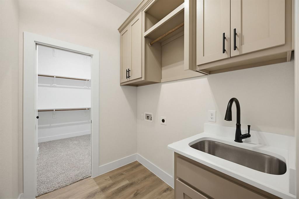 Cash Mill PH 1 - Residential