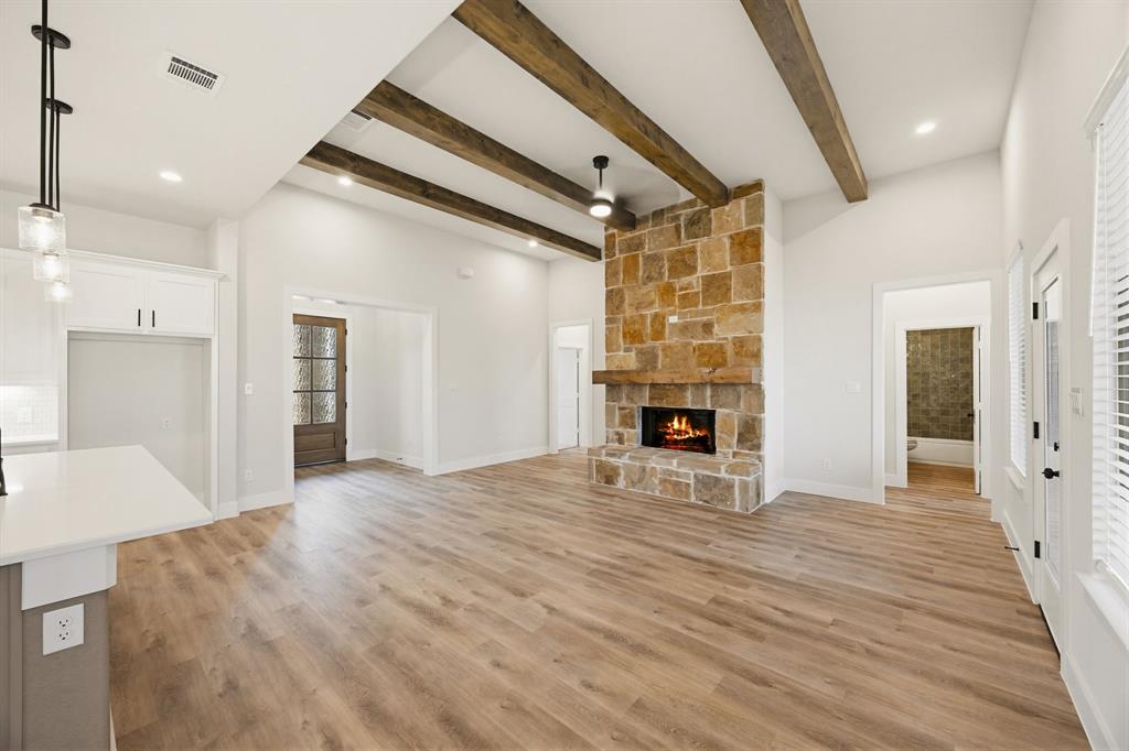 Cash Mill PH 1 - Residential