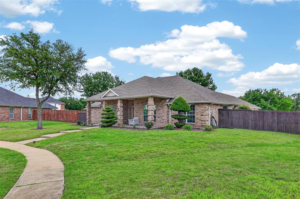3002 Silver Springs Way