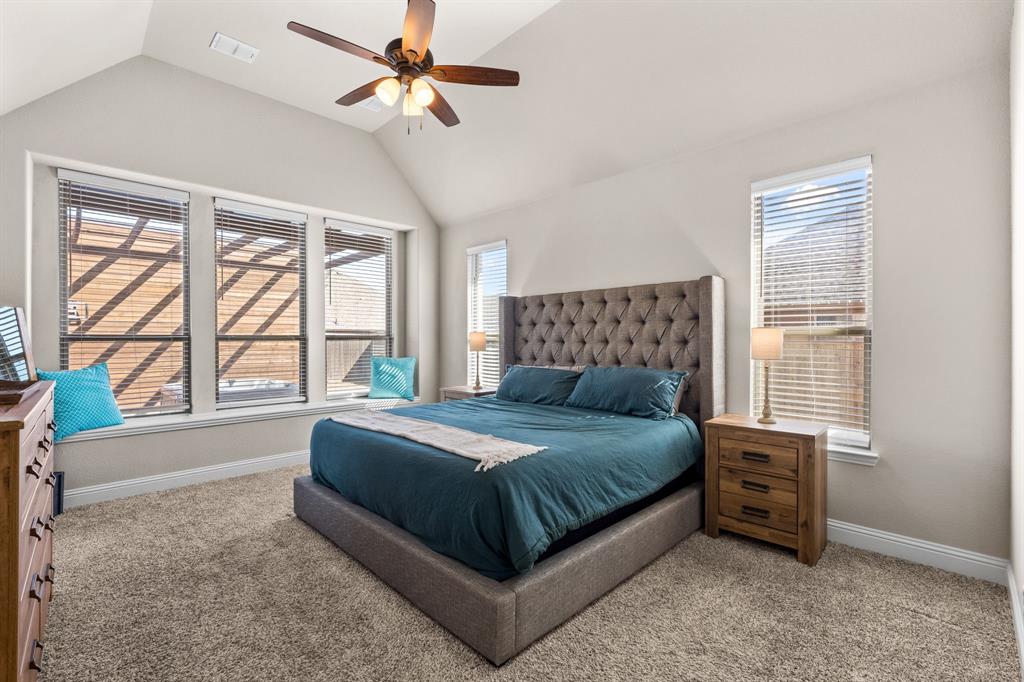 Live Oak Crk - Residential