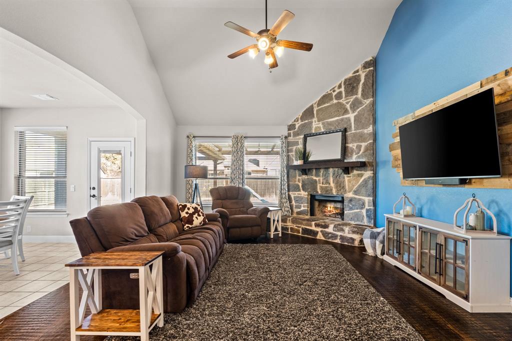 Live Oak Crk - Residential