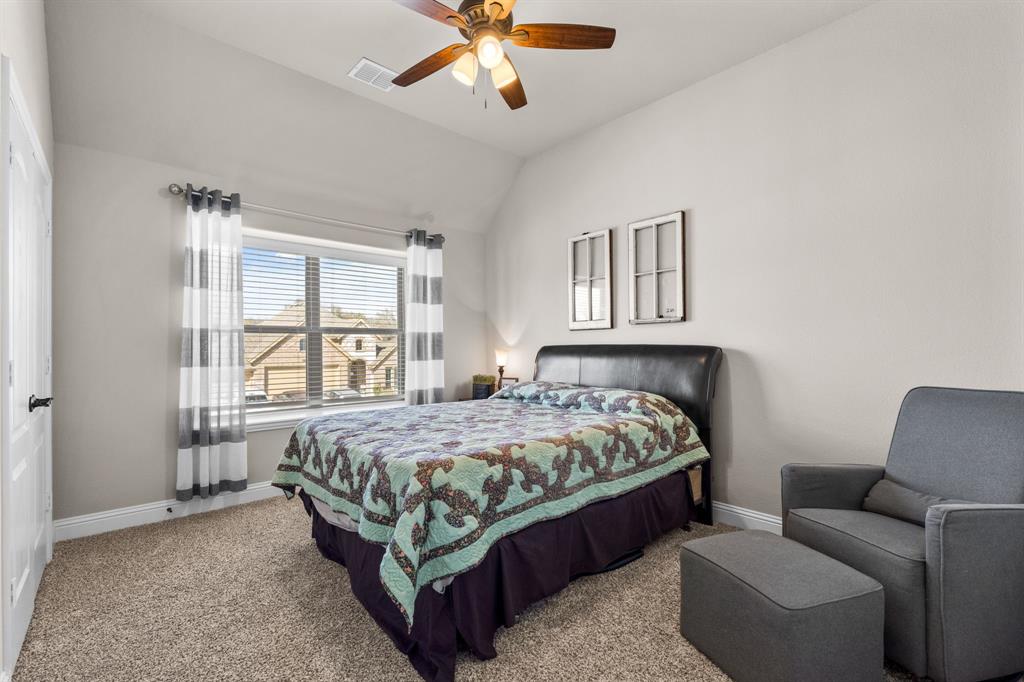 Live Oak Crk - Residential