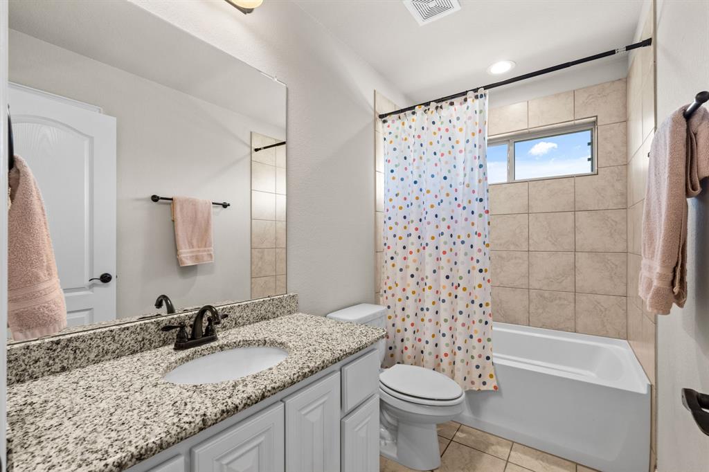 Live Oak Crk - Residential