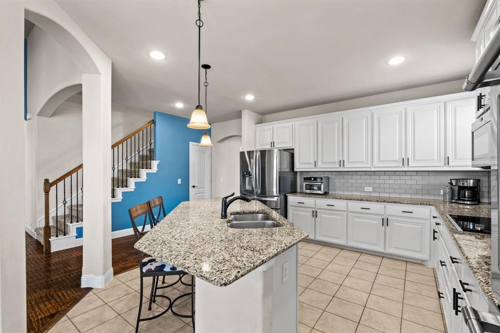 Live Oak Crk - Residential