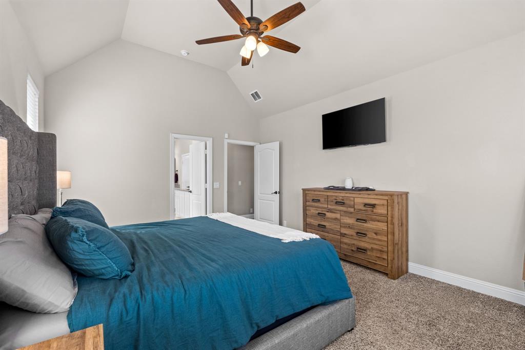 Live Oak Crk - Residential