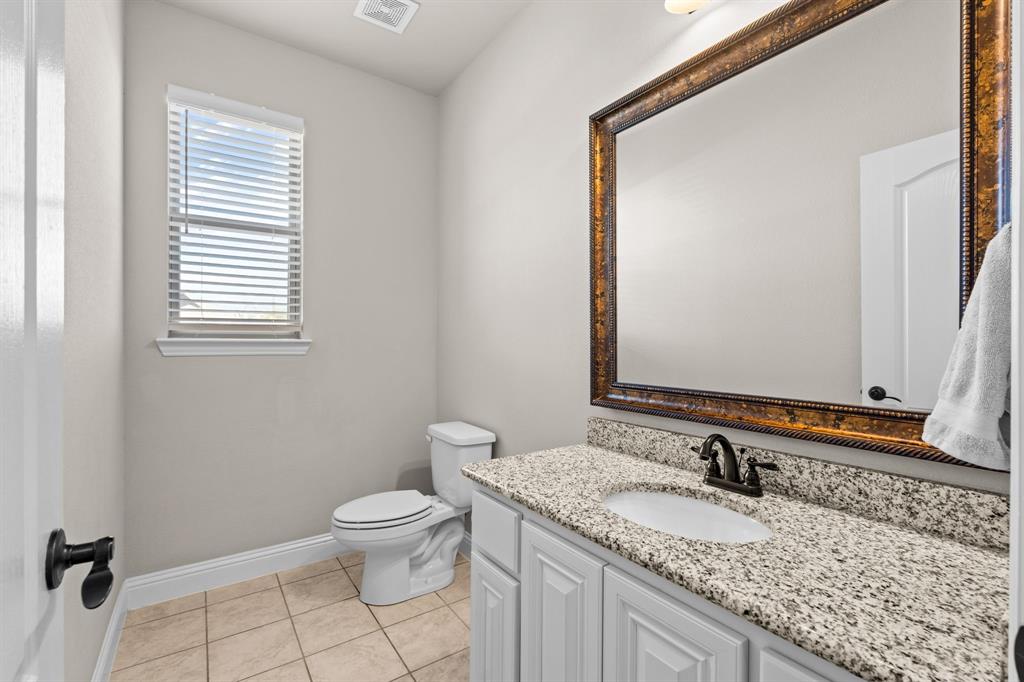 Live Oak Crk - Residential