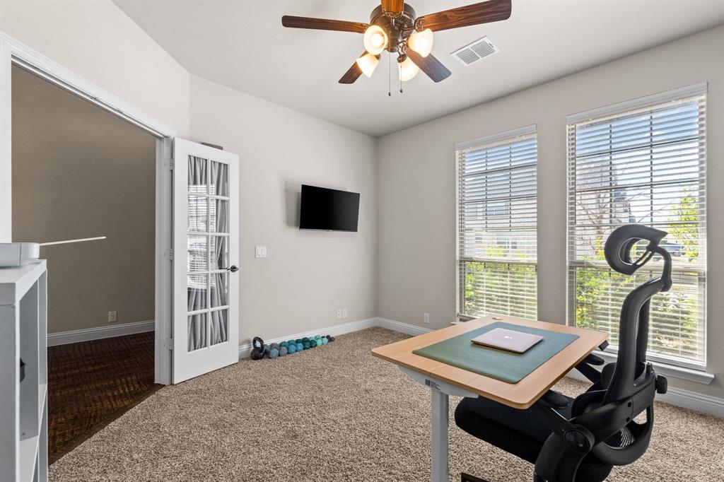 Live Oak Crk - Residential