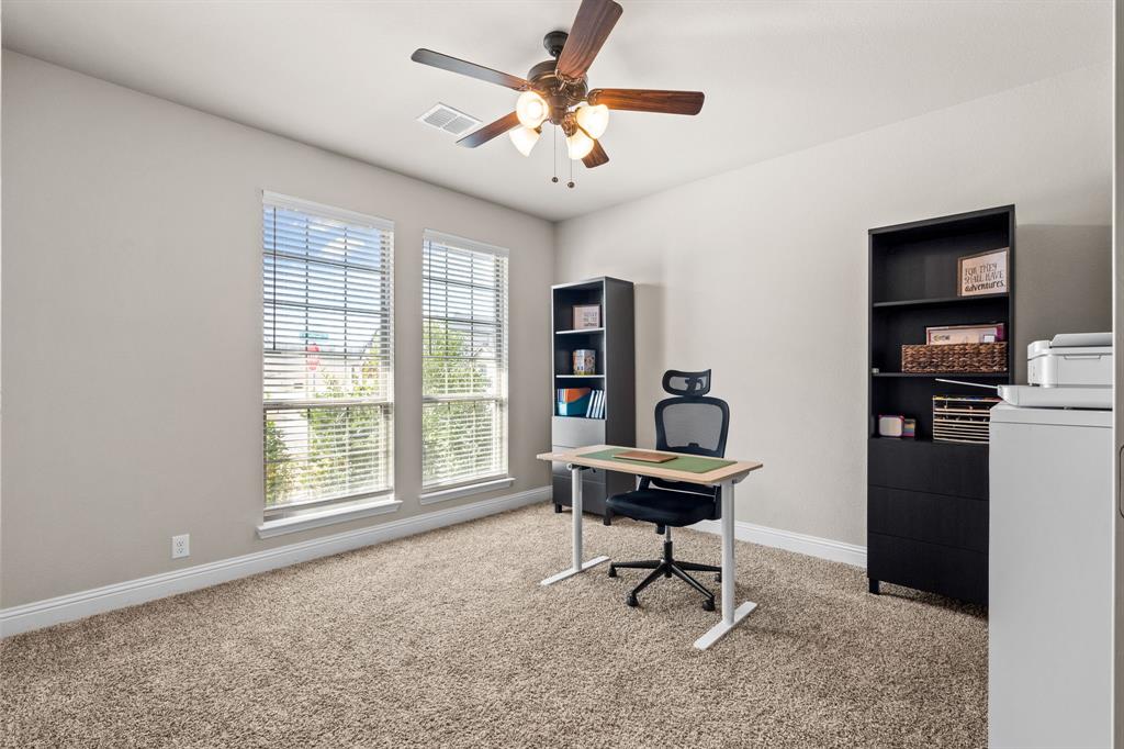 Live Oak Crk - Residential