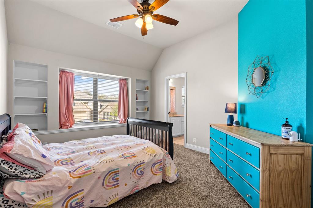 Live Oak Crk - Residential