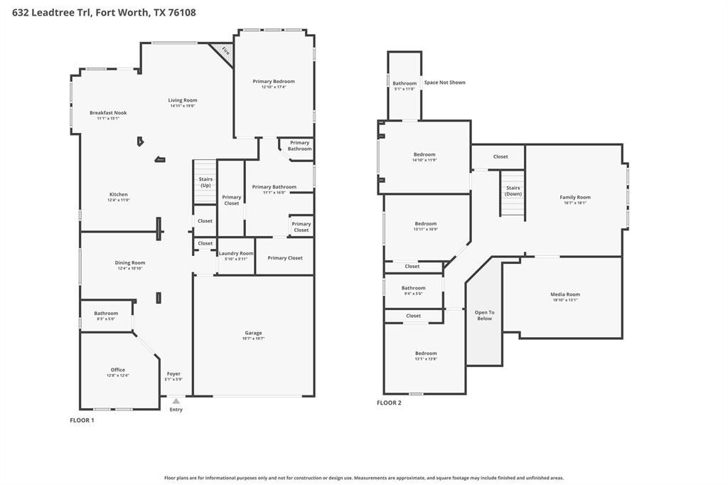 Live Oak Crk - Residential