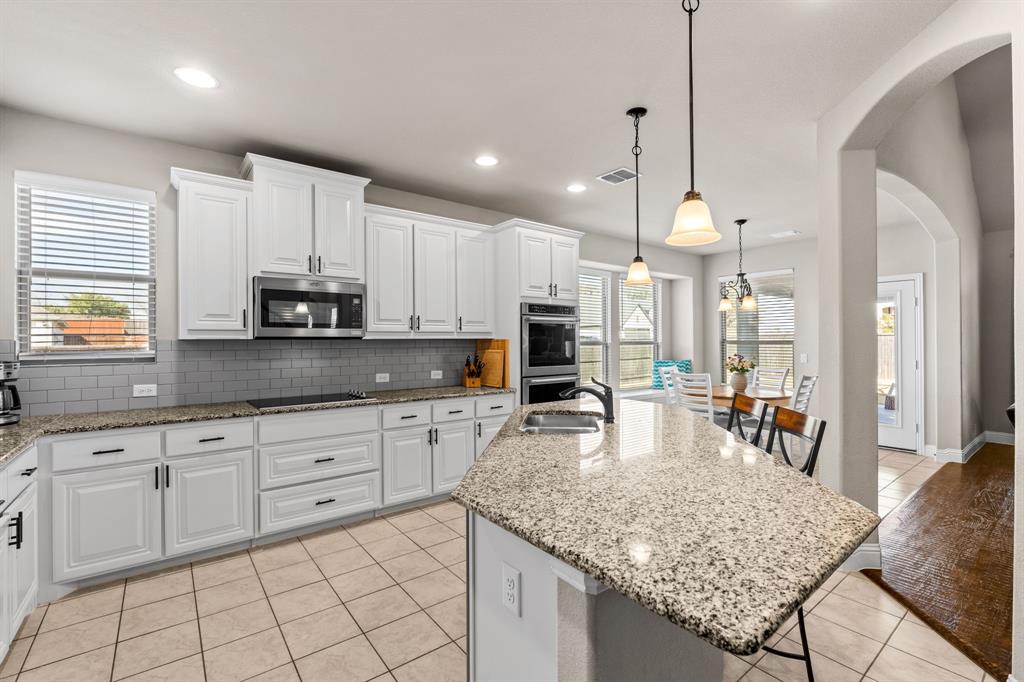 Live Oak Crk - Residential