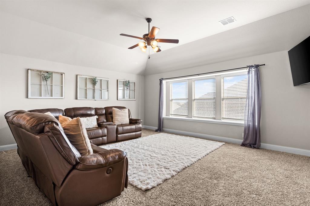 Live Oak Crk - Residential