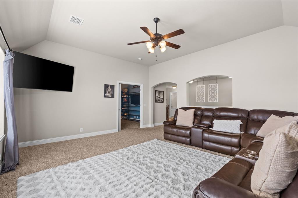 Live Oak Crk - Residential