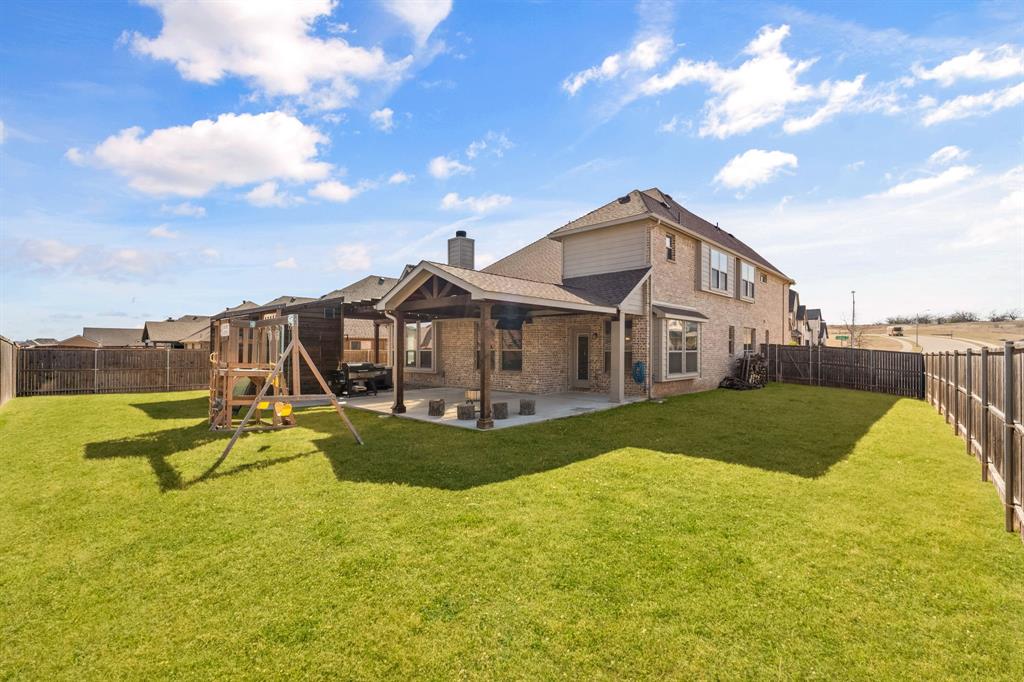 Live Oak Crk - Residential