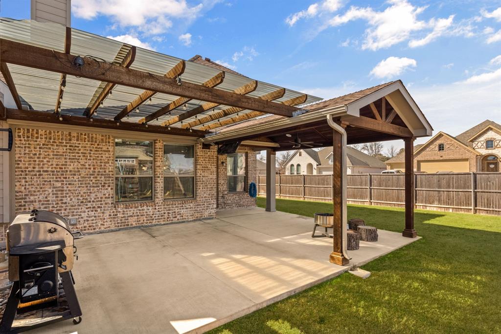 Live Oak Crk - Residential