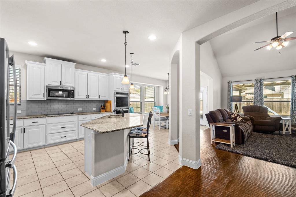 Live Oak Crk - Residential