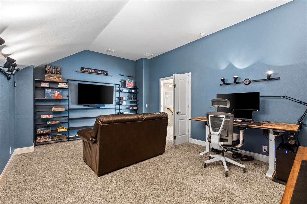 Live Oak Crk - Residential