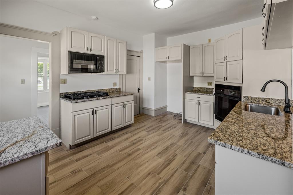 Case Addition - Residential