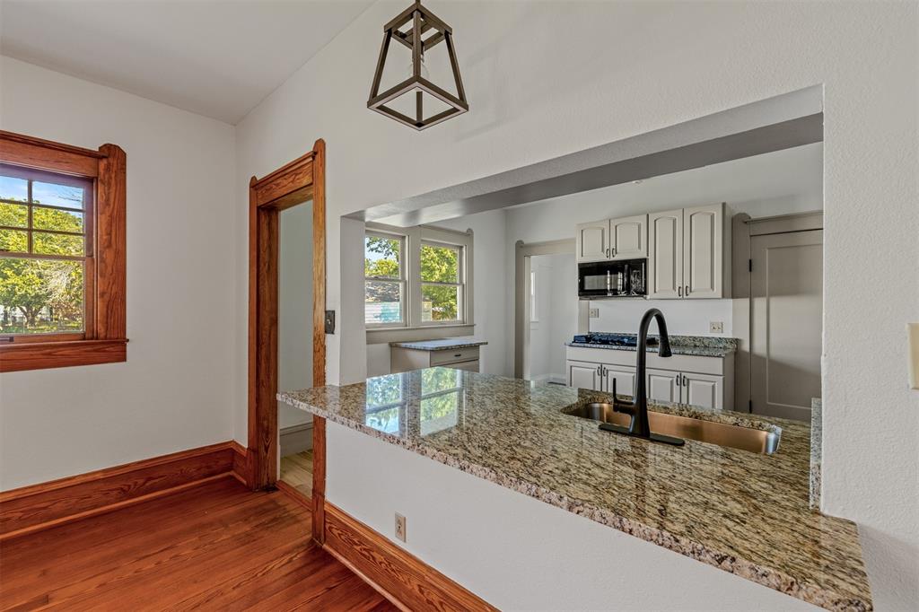 Case Addition - Residential