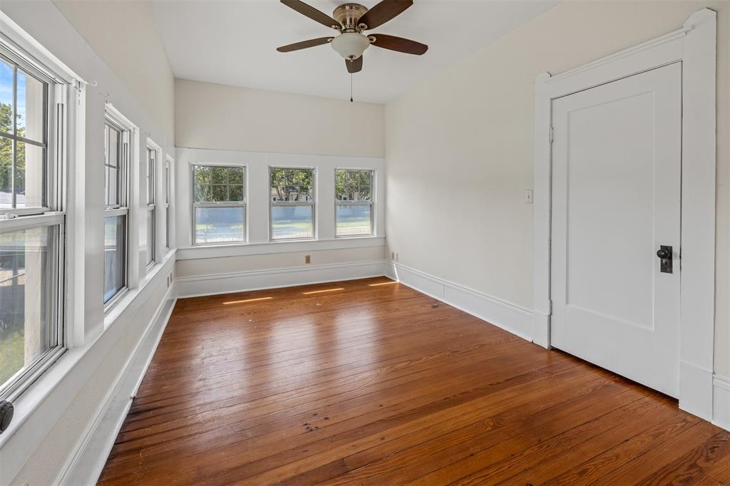 Case Addition - Residential