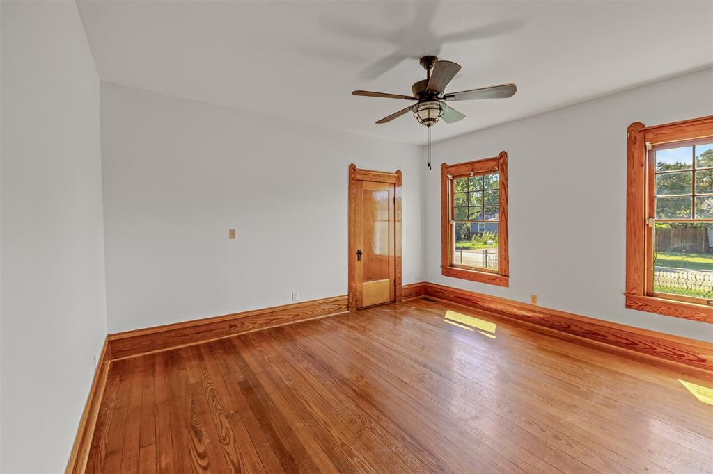 Case Addition - Residential