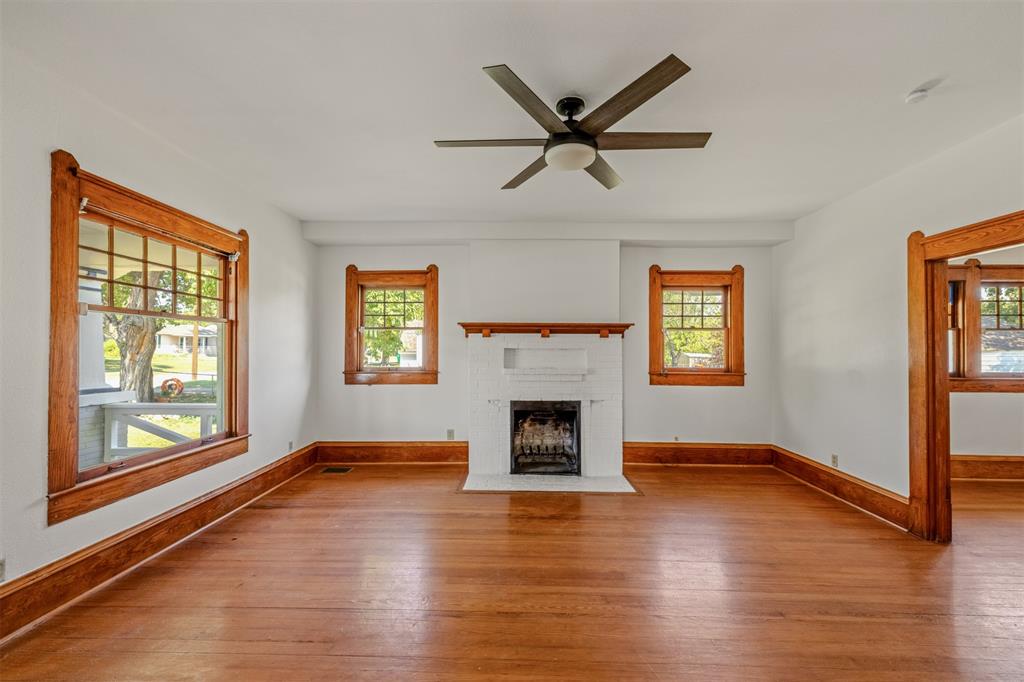 Case Addition - Residential