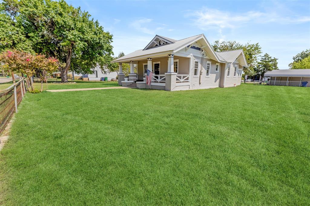 Case Addition - Residential