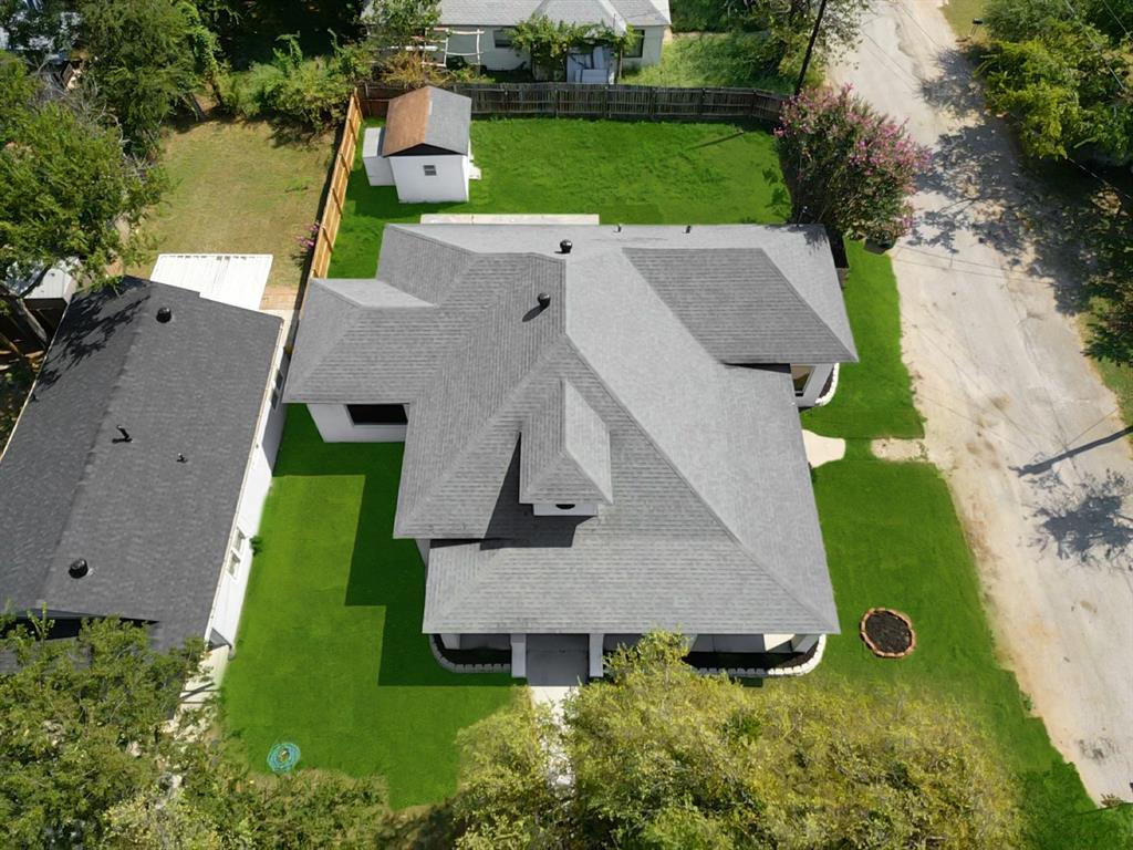 Case Addition - Residential