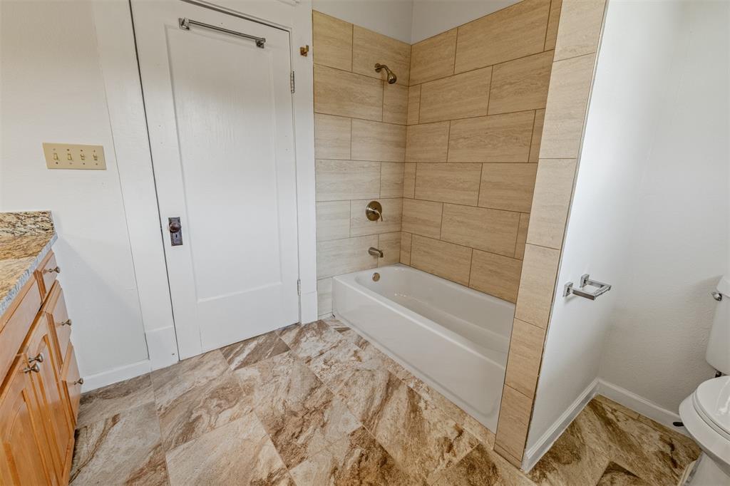 Case Addition - Residential