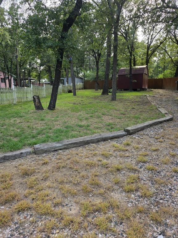 Sherwood Shores - Residential