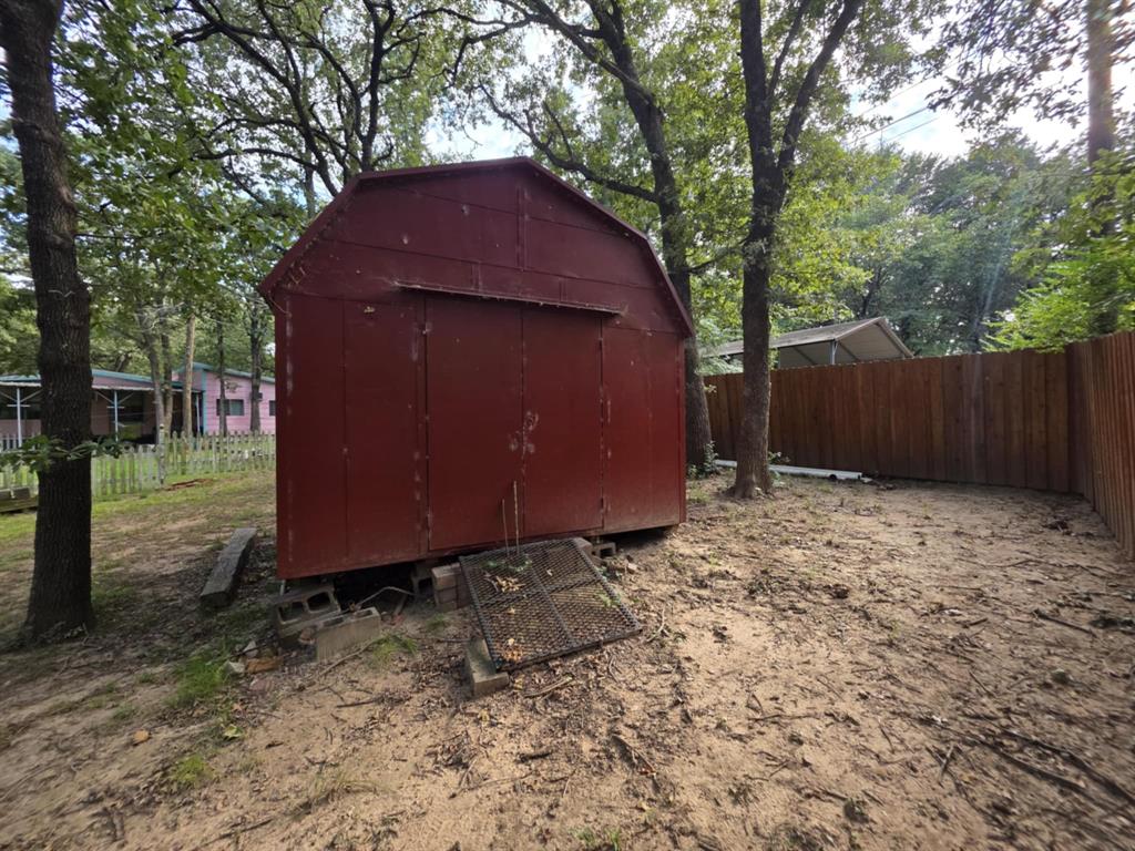 Sherwood Shores - Residential