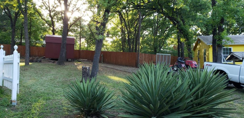 Sherwood Shores - Residential