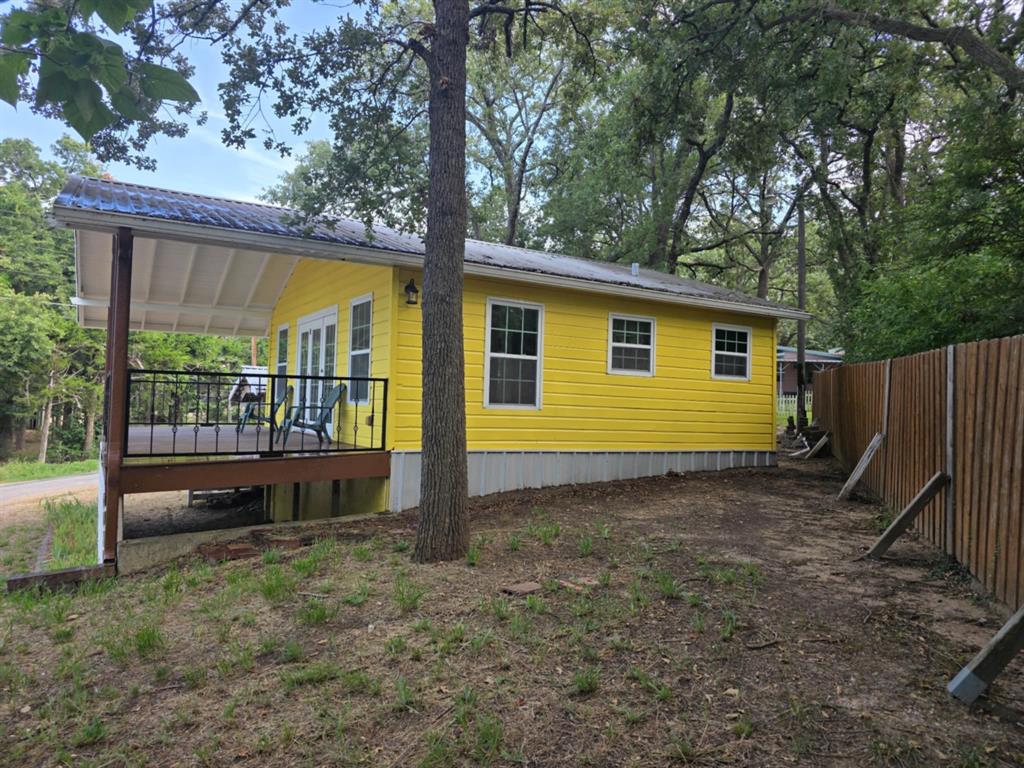 Sherwood Shores - Residential