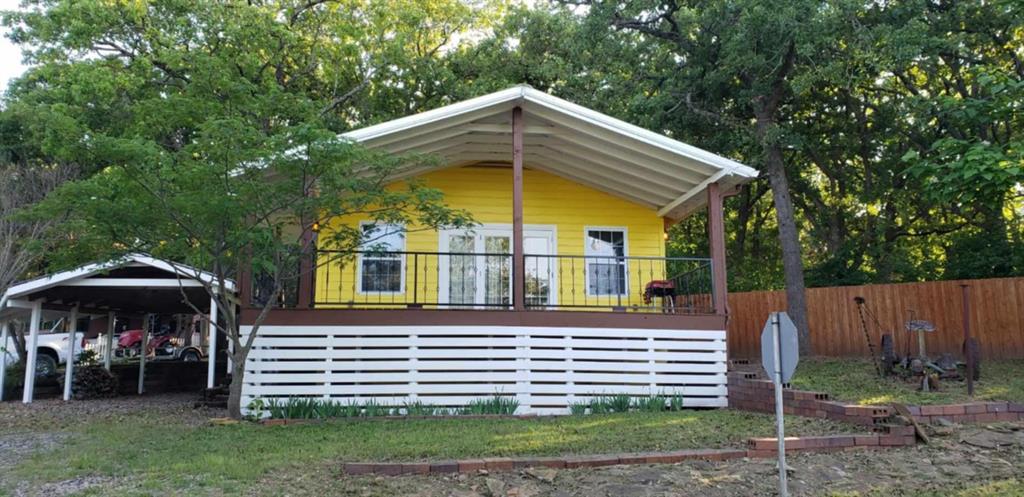 Sherwood Shores - Residential