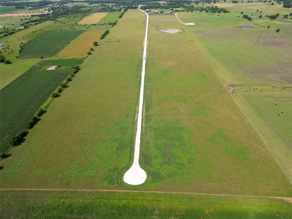 Hideaway Retreat - Land