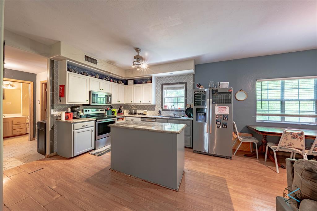 Eastwood Islands - Residential