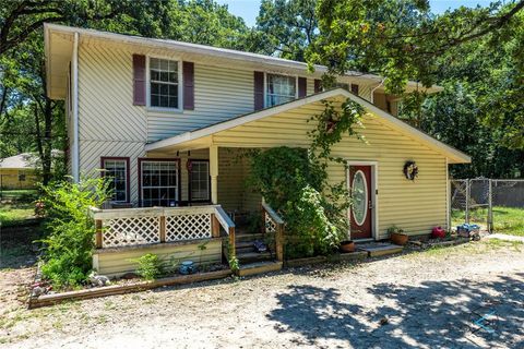 114 Lakeway Lane Gun Barrel City TX 75156