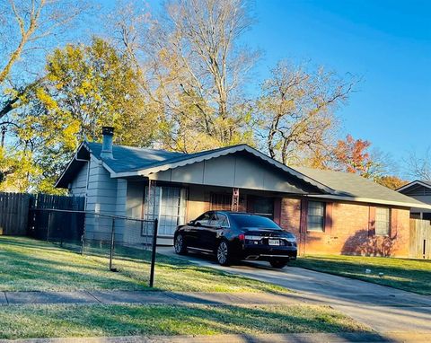 A home in Bossier City