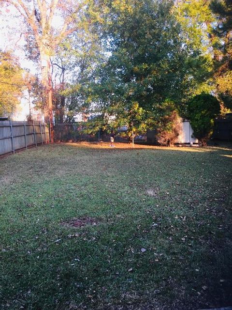 A home in Bossier City