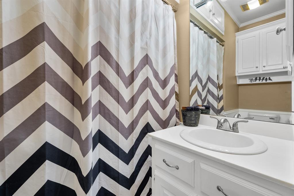 Corsicana - Residential