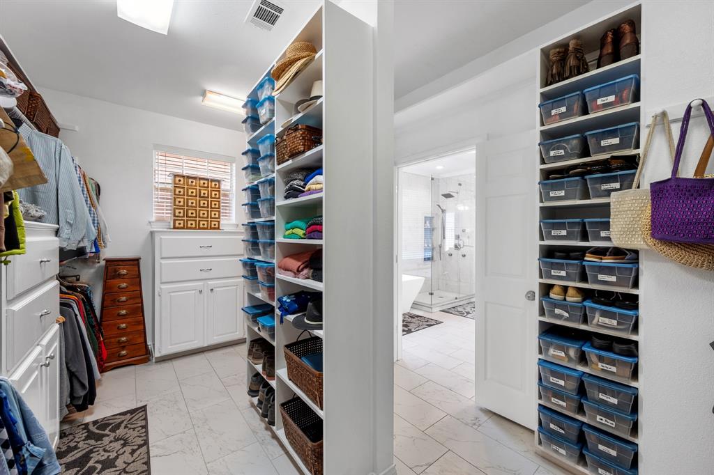 Corsicana - Residential