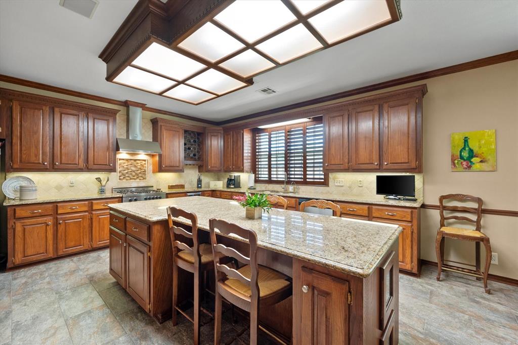 Corsicana - Residential