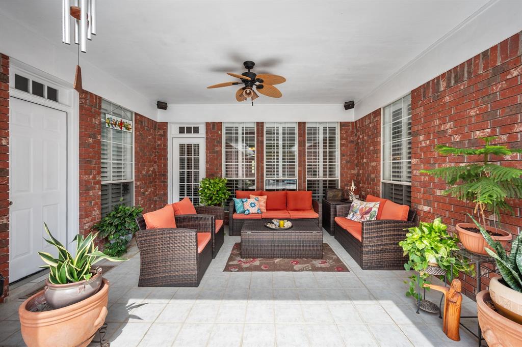 Corsicana - Residential