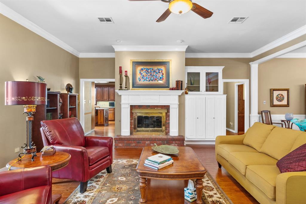 Corsicana - Residential