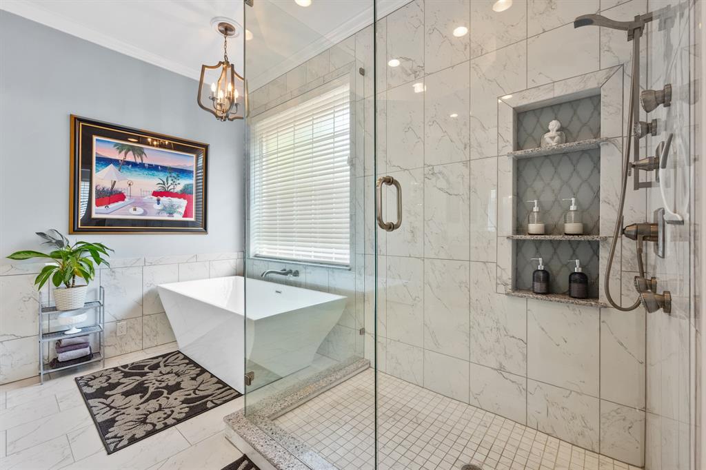 Corsicana - Residential