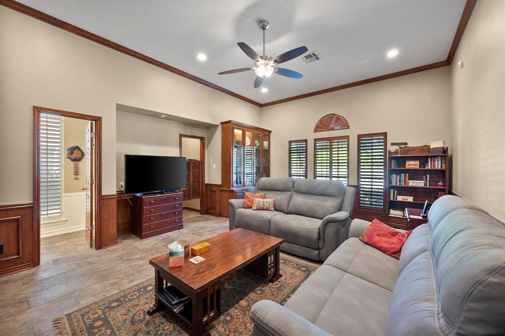 Corsicana - Residential