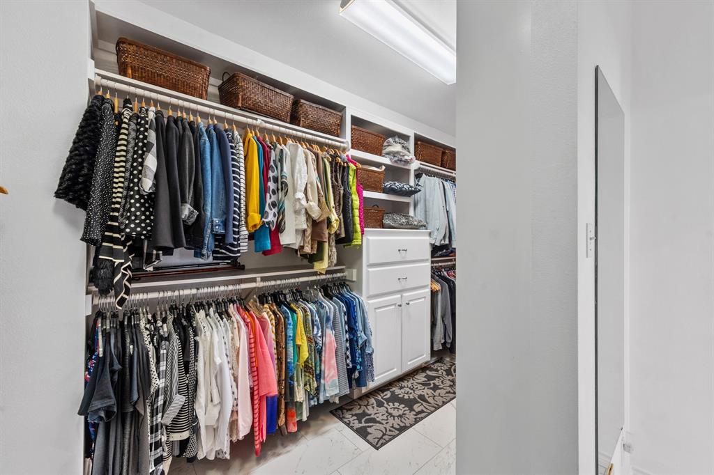 Corsicana - Residential