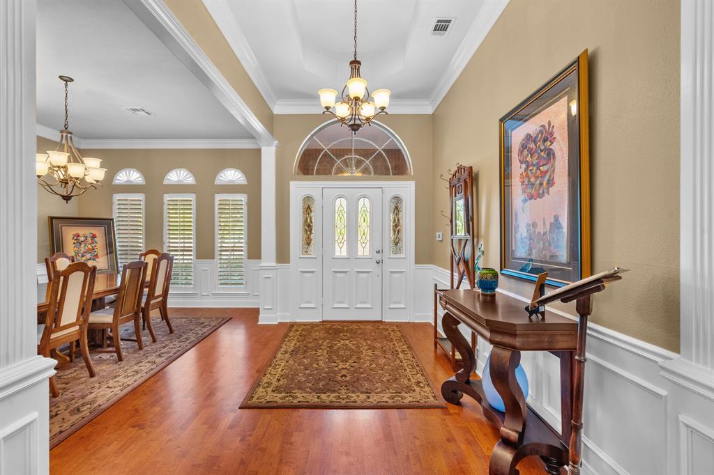 Corsicana - Residential