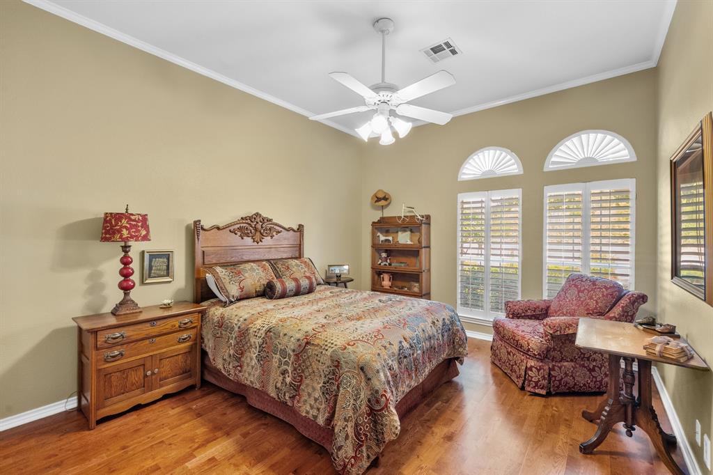 Corsicana - Residential