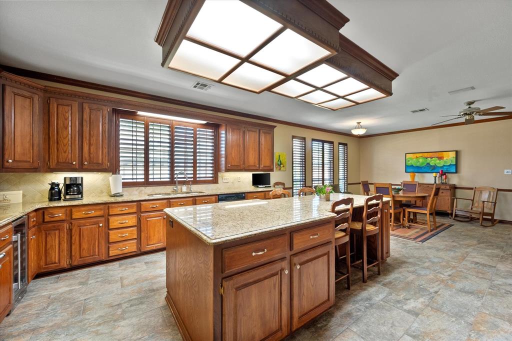 Corsicana - Residential